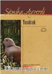 Yusufcuk - Samiha Ayverdi