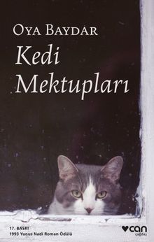 Kedi Mektupları