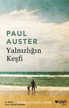 Yalnızlığın Keşfi - Paul Auster
