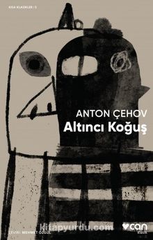 Altıncı Koğuş (Kısa Klasik) - Anton Çehov