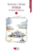 Pıtırcık Futbolcu