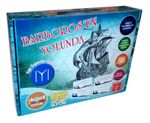 Barboros'un Yolunda