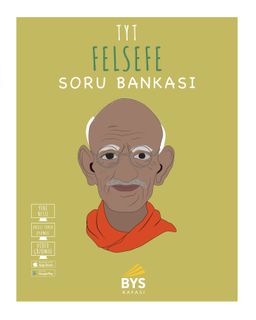 TYT Felsefe Soru Bankası