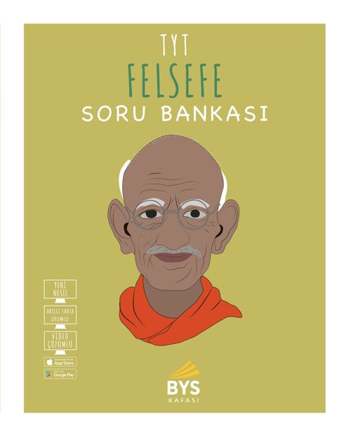 TYT Felsefe Soru Bankası