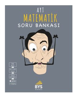 AYT Matematik Soru Bankası