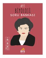 AYT Biyoloji Soru Bankası
