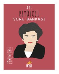 AYT Biyoloji Soru Bankası