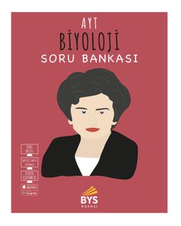 AYT Biyoloji Soru Bankası