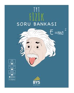 TYT Fizik Soru Bankası