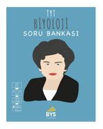 TYT Biyoloji Soru Bankası
