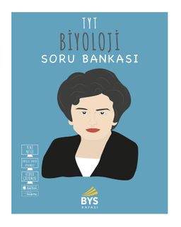 TYT Biyoloji Soru Bankası