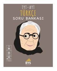 TYT-AYT Türkçe Soru Bankası