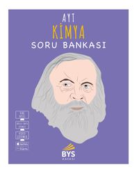 AYT Kimya Soru Bankası