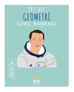 TYT-AYT Geometri Soru Bankası