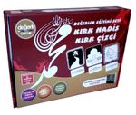 Kırk Hadis Kırk Çizgi