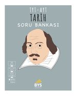 TYT-AYT Tarih Soru Bankası