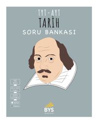 TYT-AYT Tarih Soru Bankası