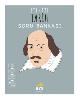 TYT-AYT Tarih Soru Bankası