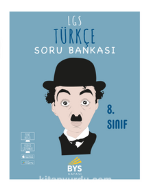 LGS Türkçe Soru Bankası