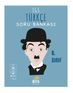 LGS Türkçe Soru Bankası