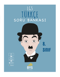 LGS Türkçe Soru Bankası