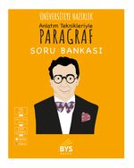 TYT Paragraf Soru Bankası