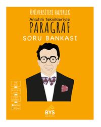 TYT Paragraf Soru Bankası