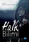 Halk Bilimi El Kitabı