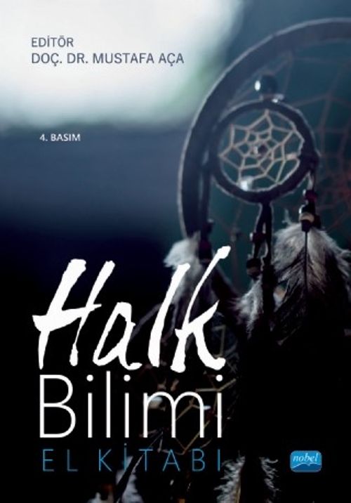 Halk Bilimi El Kitabı