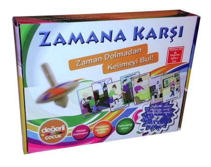 Zamana Karşı