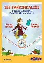 Ses Farkındalığı: Okuma Güçlüğüne Yönelik Alıştırmalar 1 (Sen de Oku)