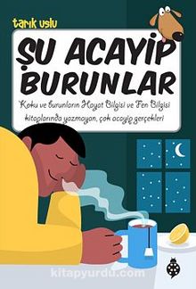 Şu Acayip Burunlar - Tarık Uslu