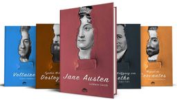 Maya Biyografi Seti 1 (5 Kitap Takım)