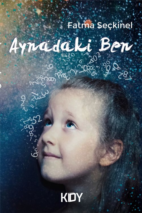 Aynadaki Ben 