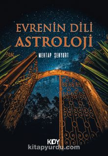 Evrenin Dili & Astroloji - Mehtap Şenyurt
