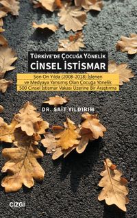 Türkiye'de Çocuğa Yönelik Cinsel İstismar