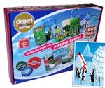 Değerler İçerikli Yapboz (Dostluk)