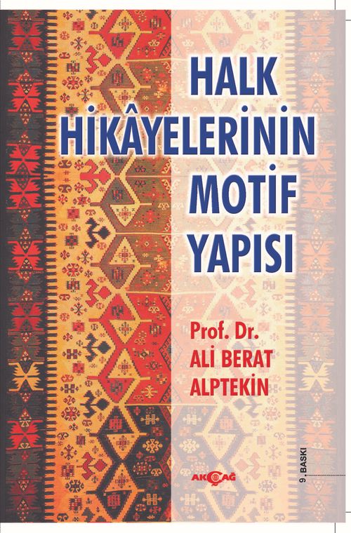 Halk Hikayelerinin Motif Yapısı
