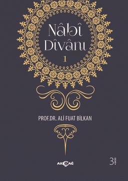 Nabi Divanı (2 Cilt)
