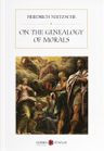 On The Genealogy of Morals