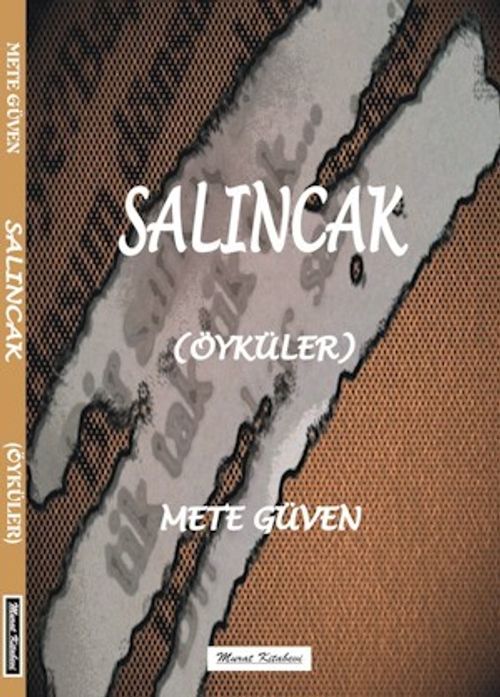 Salıncak