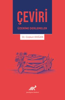 Çeviri Üzerine Derlemeler
