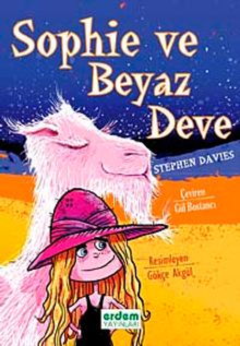 Sophie ve Beyaz Deve