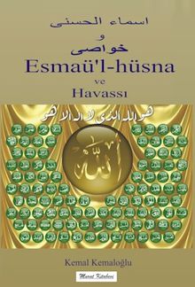 Esmaü'l Hüsna ve Havassı