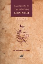 Yakın Dönem Tarihimizde Limni Adası (1821-1923)