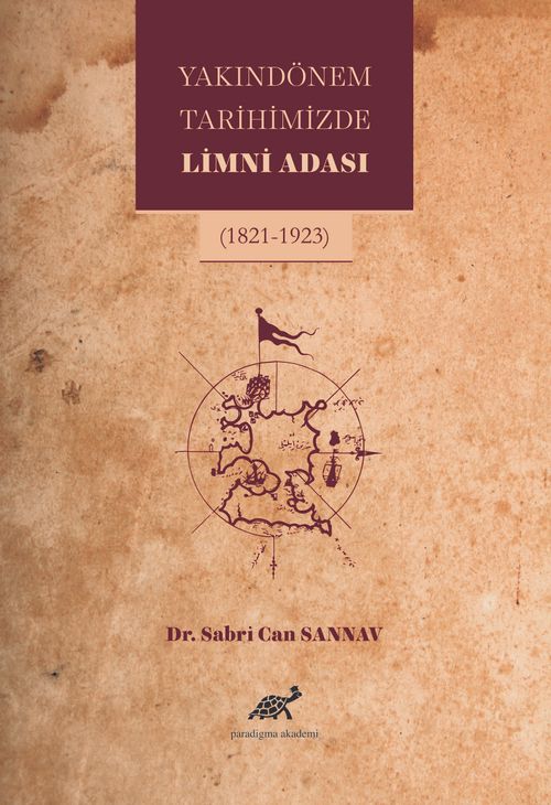 Yakın Dönem Tarihimizde Limni Adası (1821-1923)