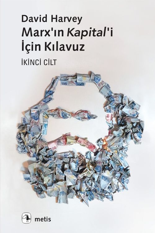 Marx'ın Kapital'i İçin Kılavuz (2. Cilt)