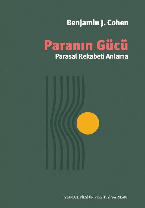 Paranın Gücü & Parasal Rekabeti Anlama