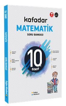 10. Sınıf Kafadar Matematik Soru Bankası