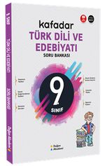 9. Sınıf Kafadar Türk Dili ve Edebiyatı Soru Bankası